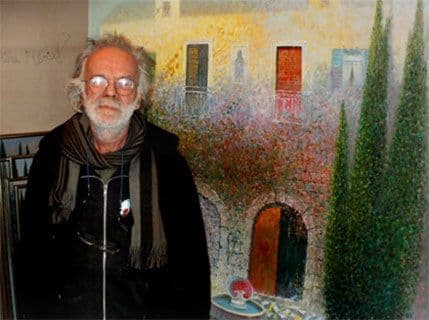 Ramujkiću druga nagrada na Bijenalu Milene Pavlović - Barili Ramujkiću druga nagrada na Bijenalu Milene Pavlović - Barili