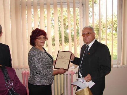 Zajednica Crnogoraca u Makedoniji počela mjesec aktivnosti u slavu Njegoša Zajednica Crnogoraca u Makedoniji počela mjesec aktivnosti u slavu Njegoša