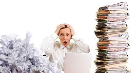 Da li stres može da nas ubije? Da li stres može da nas ubije?