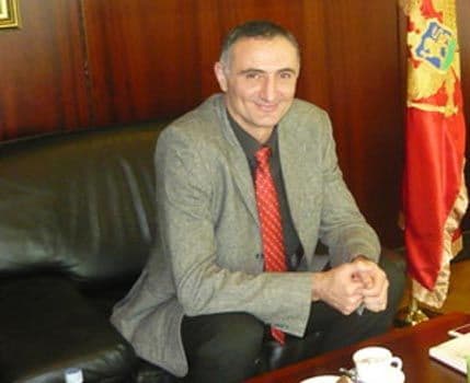 VUJIČIĆ: Na sjeveru Kosova je trebalo formirati Kriznu upravu VUJIČIĆ: Na sjeveru Kosova je trebalo formirati Kriznu upravu