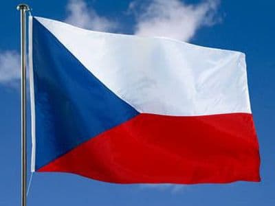 Konzularna kancelarija Češke prerasta u ambasadu Konzularna kancelarija Češke prerasta u ambasadu