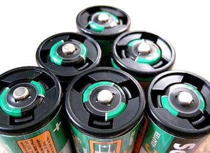 Naučnici izumili savitljivu bateriju? Naučnici izumili savitljivu bateriju?