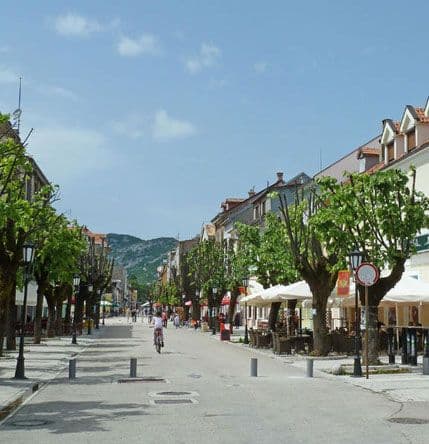 Ukrajinac otvara fabriku čokolade na Cetinju Ukrajinac otvara fabriku čokolade na Cetinju