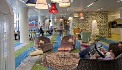 Želite posao u "Guglu"? Zaposleni imaju sedam razloga protiv Želite posao u "Guglu"? Zaposleni imaju sedam razloga protiv