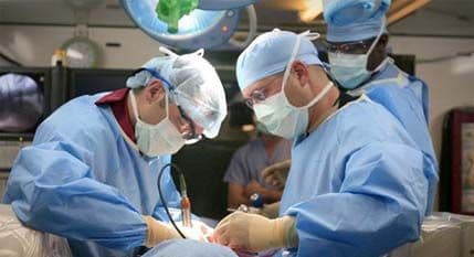 Hirurzi otkrili novi dio ljudskog tijela Hirurzi otkrili novi dio ljudskog tijela