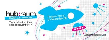 Takmičenje “Podgorica – Krakov: osvoji kartu za Hubraum WARP” Takmičenje “Podgorica – Krakov: osvoji kartu za Hubraum WARP”