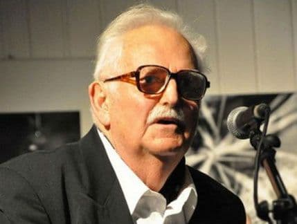 Preminuo fotograf Mirko Lovrić Preminuo fotograf Mirko Lovrić