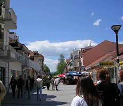 FNF: Crna Gora po političkim slobodama na dnu liste FNF: Crna Gora po političkim slobodama na dnu liste