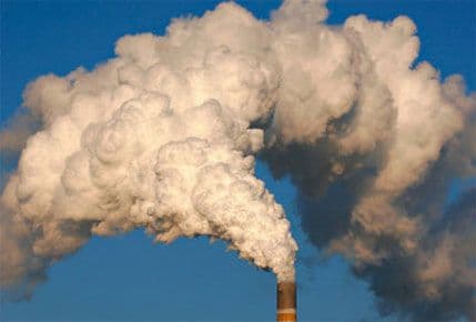 SMO: Rekordna količina ugljen-dioksida u atmosferi SMO: Rekordna količina ugljen-dioksida u atmosferi