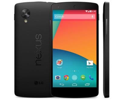 Nexus 5 je izuzetno lako rastaviti i popraviti Nexus 5 je izuzetno lako rastaviti i popraviti