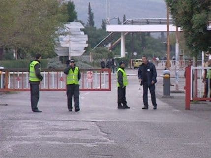 KAP: Probijena blokada, sjutra pregovori u Vladi KAP: Probijena blokada, sjutra pregovori u Vladi