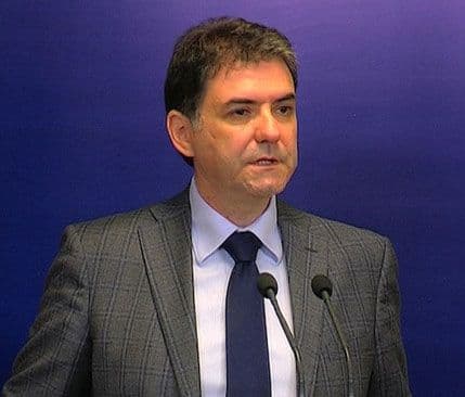 Ivanović: Malo poljoprivrednika može izaći na evropsko tržište Ivanović: Malo poljoprivrednika može izaći na evropsko tržište