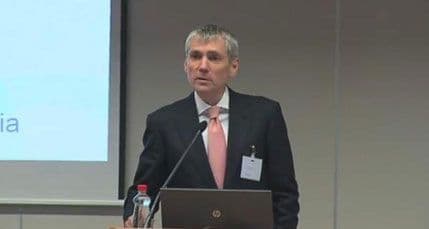 Sandi Češko najbogatiji Slovenac Sandi Češko najbogatiji Slovenac