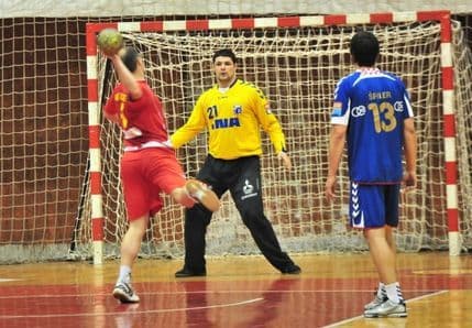 SEHA: Zagreb ipak na Cetinju protiv Lovćena SEHA: Zagreb ipak na Cetinju protiv Lovćena