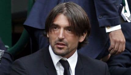 Ivanišević: ITF je kao sekta! Ivanišević: ITF je kao sekta!