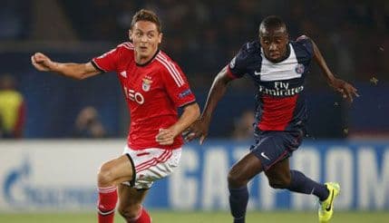 Napoli nudi 30 miliona za Matića Napoli nudi 30 miliona za Matića