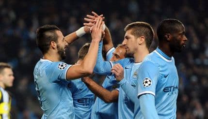 Ture: Ispisali smo istoriju Sitija Ture: Ispisali smo istoriju Sitija