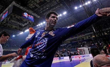 Metalurg ukinuo suspenziju Staniću Metalurg ukinuo suspenziju Staniću