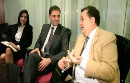 Rodrigez saopštio Ivanoviću da je sada povoljan trenutak za izradu Strategije poljoprivrede i ruralnog razvoja Rodrigez saopštio Ivanoviću da je sada povoljan trenutak za izradu Strategije poljoprivrede i ruralnog razvoja