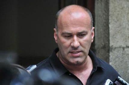 KRIVOKAPIĆ: Prava mogu tražiti samo kroz socijalni program KRIVOKAPIĆ: Prava mogu tražiti samo kroz socijalni program