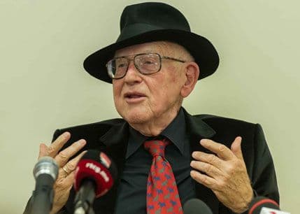 LUSTIG: Za razliku od Dušana Vukotića, po svog Oskara sam išao u Holivud  LUSTIG: Za razliku od Dušana Vukotića, po svog Oskara sam išao u Holivud