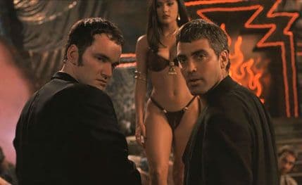 "Od sumraka do svitanja" postaje tv serija "Od sumraka do svitanja" postaje tv serija