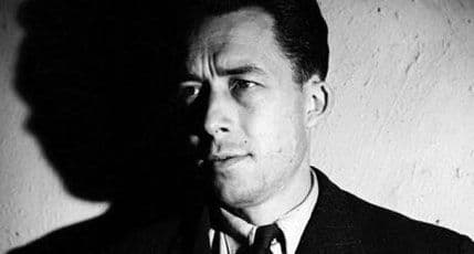 Sto godina od rođenja Albera Kamija Sto godina od rođenja Albera Kamija