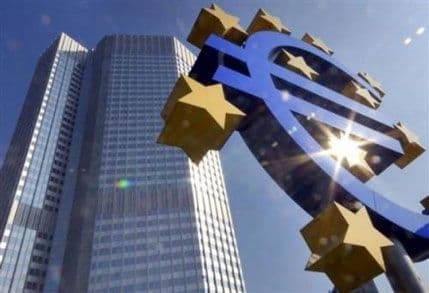 ECB snizila referentnu kamatnu stopu na 0,25 odsto ECB snizila referentnu kamatnu stopu na 0,25 odsto
