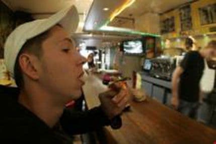 “Droga uživo: Kanabis” na britanskom javnom servisu “Droga uživo: Kanabis” na britanskom javnom servisu