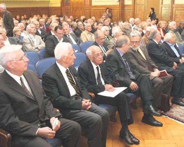 Bećković: Njegoša razumiju i oni koji ga nisu čitali Bećković: Njegoša razumiju i oni koji ga nisu čitali