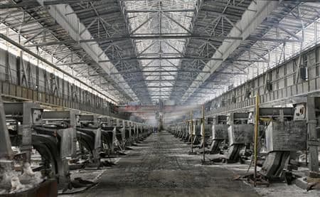 Radnici KAP-a danas kod ministra ekonomije Radnici KAP-a danas kod ministra ekonomije