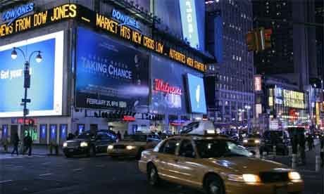 SAD: Dow Jones dostigao novi rekord SAD: Dow Jones dostigao novi rekord