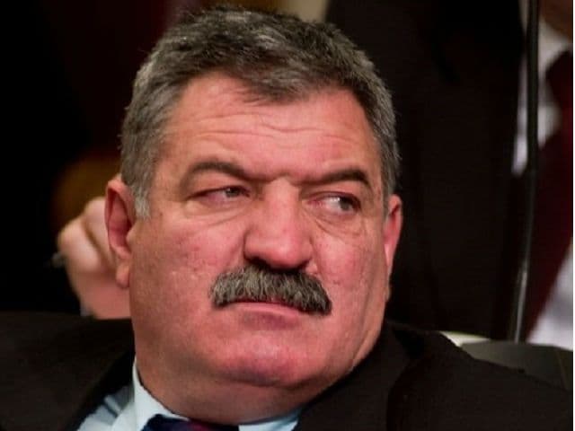 Damjanović: U Plavu nema posla ako Šabović ne aminuje Damjanović: U Plavu nema posla ako Šabović ne aminuje