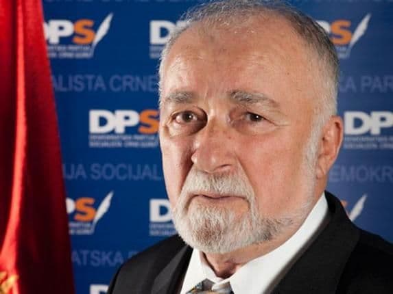 Vukić: Cetinjska vlast je bila vrlo uspješna Vukić: Cetinjska vlast je bila vrlo uspješna