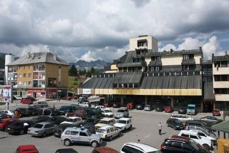 Doček na Žabljaku od 300 do 500 eura Doček na Žabljaku od 300 do 500 eura