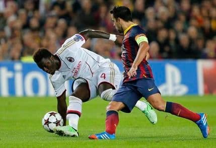 Ćavi oborio Raulov rekord Ćavi oborio Raulov rekord