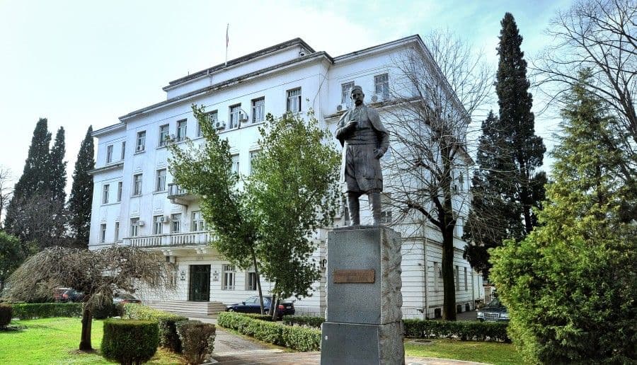 Kandidati za "19. decembar" do 15. novembra Kandidati za "19. decembar" do 15. novembra