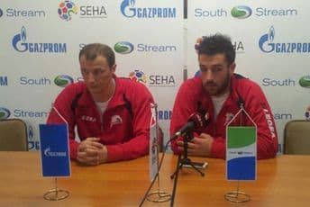 SEHA: Lovćen sprema zamku za Zagreb
