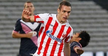 Espanjol zainteresovan za crnogorskog reprezentativca Espanjol zainteresovan za crnogorskog reprezentativca