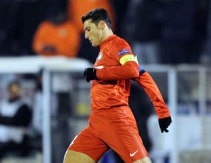 Povratak Zanetija! Povratak Zanetija!