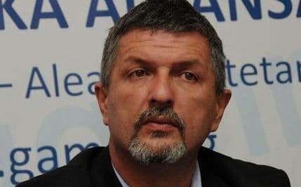 DEDOVIĆ: Raduje novi pristup Vlade u komuniciranju NATO integracija DEDOVIĆ: Raduje novi pristup Vlade u komuniciranju NATO integracija