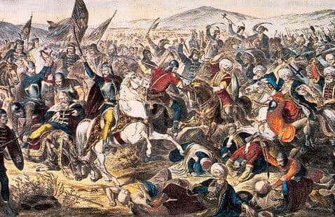 MRAOVIĆ: Srbi pobijedili u boju na Kosovu! MRAOVIĆ: Srbi pobijedili u boju na Kosovu!