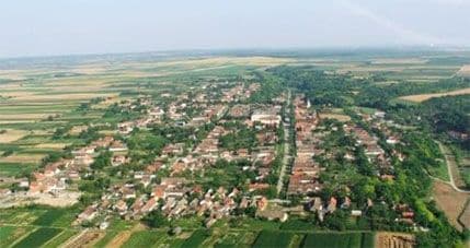 Selo Lovas - hrvatski rekorder u povučenim sredstvima EU Selo Lovas - hrvatski rekorder u povučenim sredstvima EU