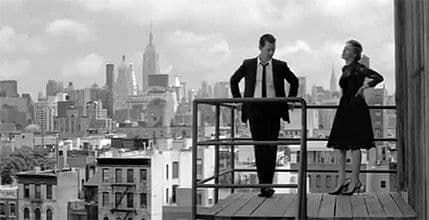 (Naj)seksi par: Skarlet i Metju za Dolce&Gabbana (Naj)seksi par: Skarlet i Metju za Dolce&Gabbana