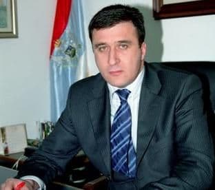 Goranović novi predsjednik UO FK „Sutjeska“ Goranović novi predsjednik UO FK „Sutjeska“