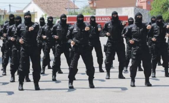 UP: Stanje u SAJ-u redovno UP: Stanje u SAJ-u redovno