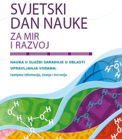 Crna Gora obilježava Svjetski dan nauke Crna Gora obilježava Svjetski dan nauke
