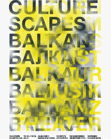 Radovi Jovićević i Delibašića na izložbi "The Balkans?" u Bazelu Radovi Jovićević i Delibašića na izložbi "The Balkans?" u Bazelu