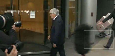 VIDEO: I on je samo čovjek VIDEO: I on je samo čovjek