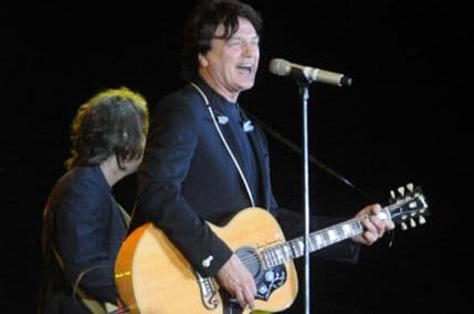 Doček Nove godine u Palasu uz Zdravka Čolića Doček Nove godine u Palasu uz Zdravka Čolića